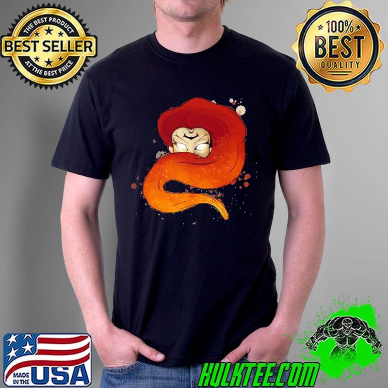 Hell hath no fury game shirt