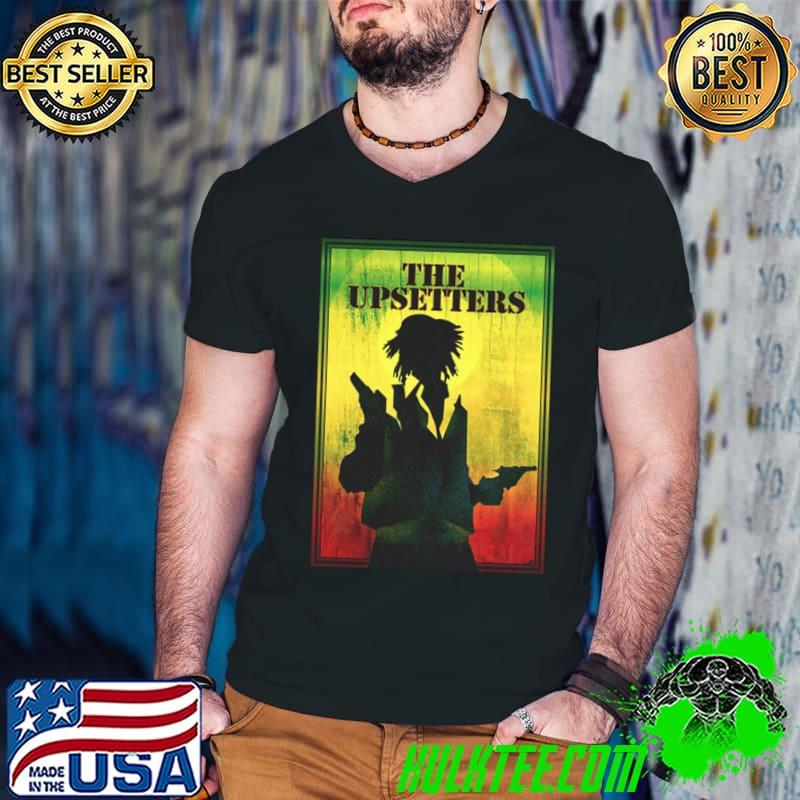 Here a motown shirt