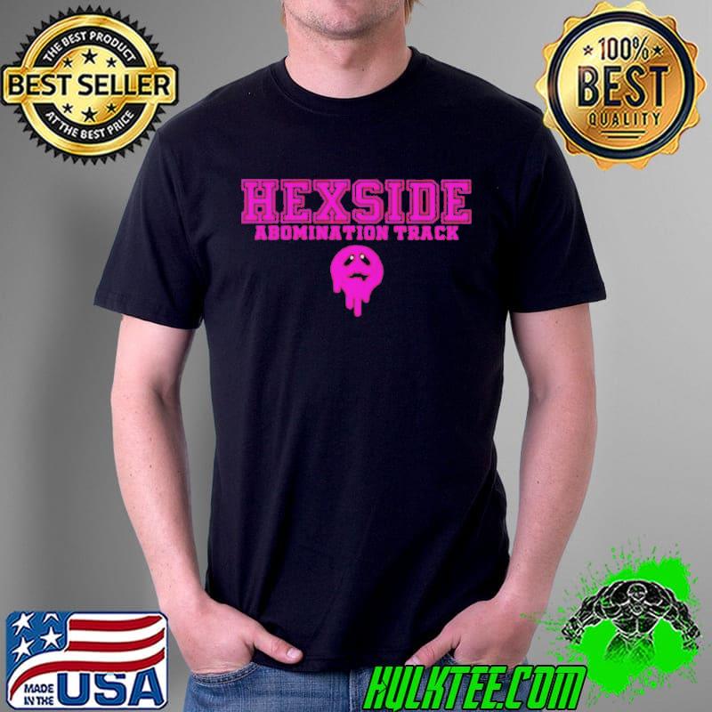 Hexside abomination track Unisex Hexside abomination track Unisex