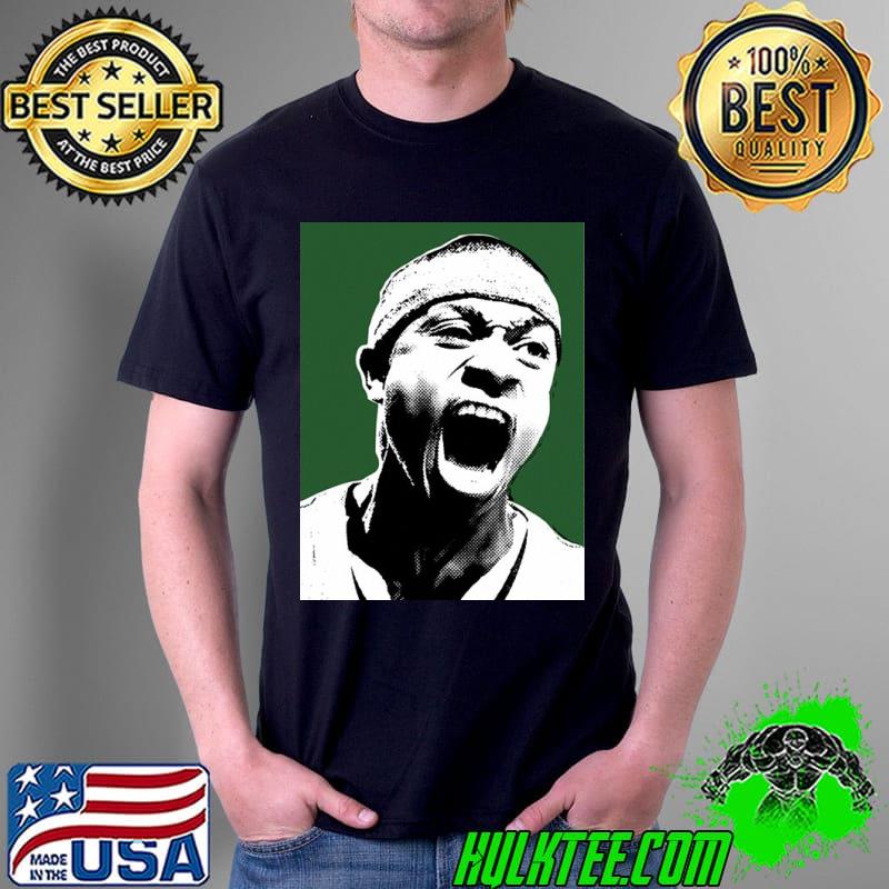Isaiah portrait sports illustration Unisex Isaiah portrait sports illustration Unisex