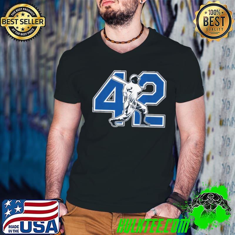 Jackie 42 shirt