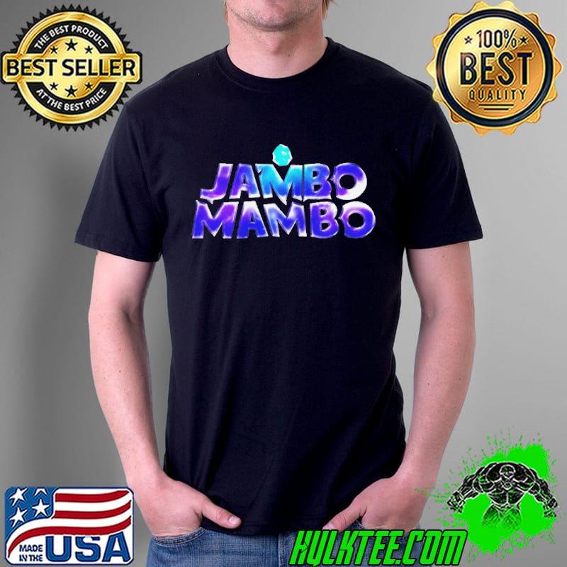 Jambo mambo Unisex Jambo mambo Unisex