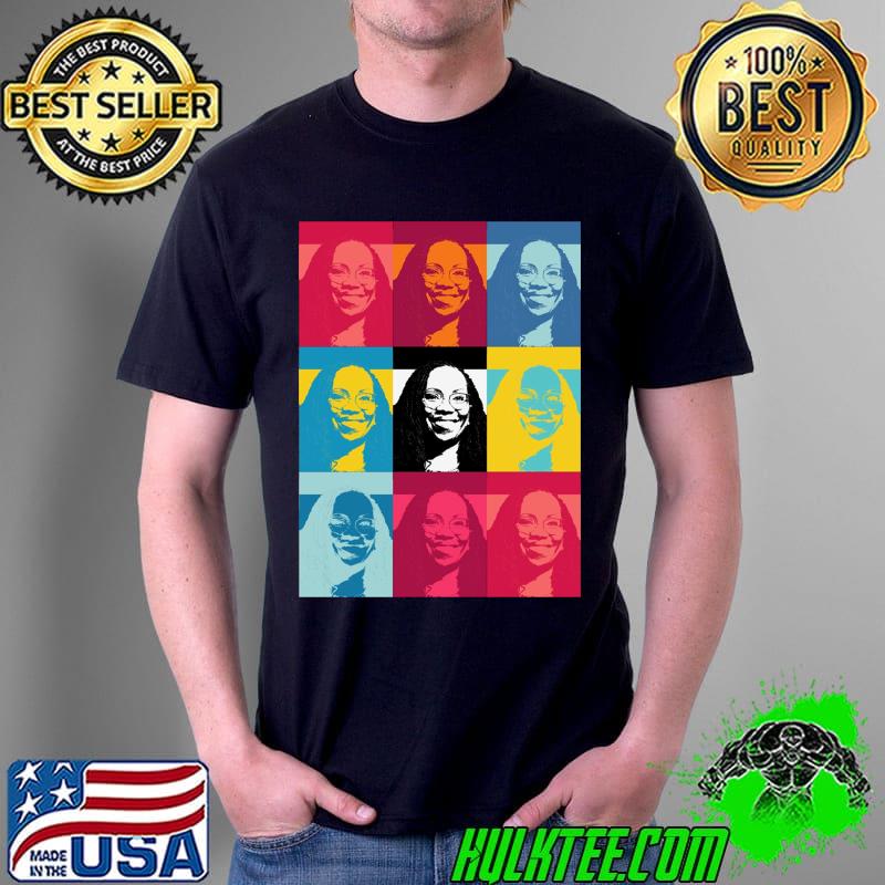 Ketanji Brown Jackson - Superstar 4.0 T-shirt