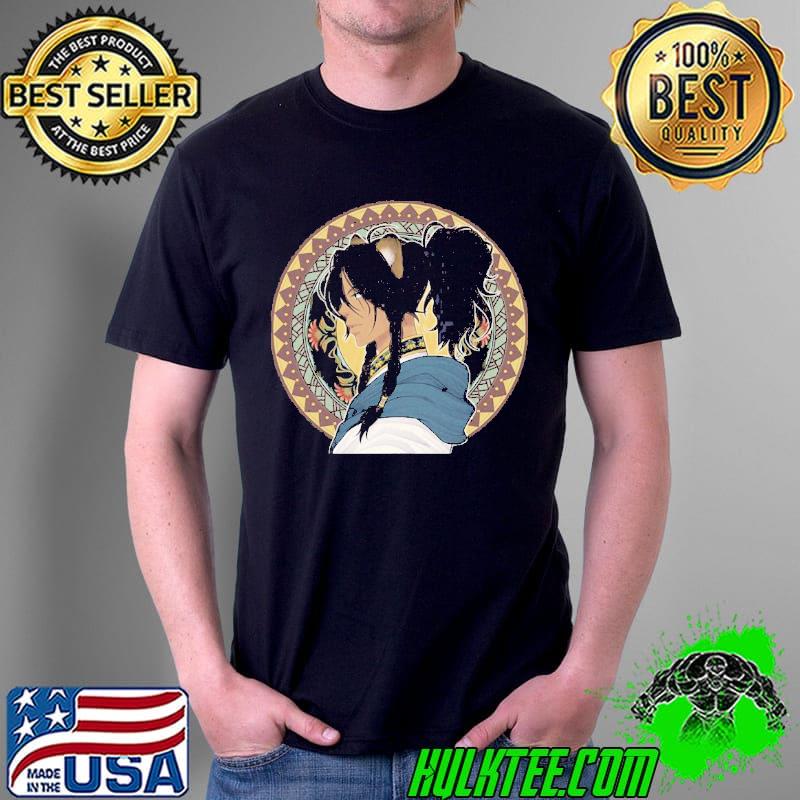 Leona kingscholar twisted wonderland shirt