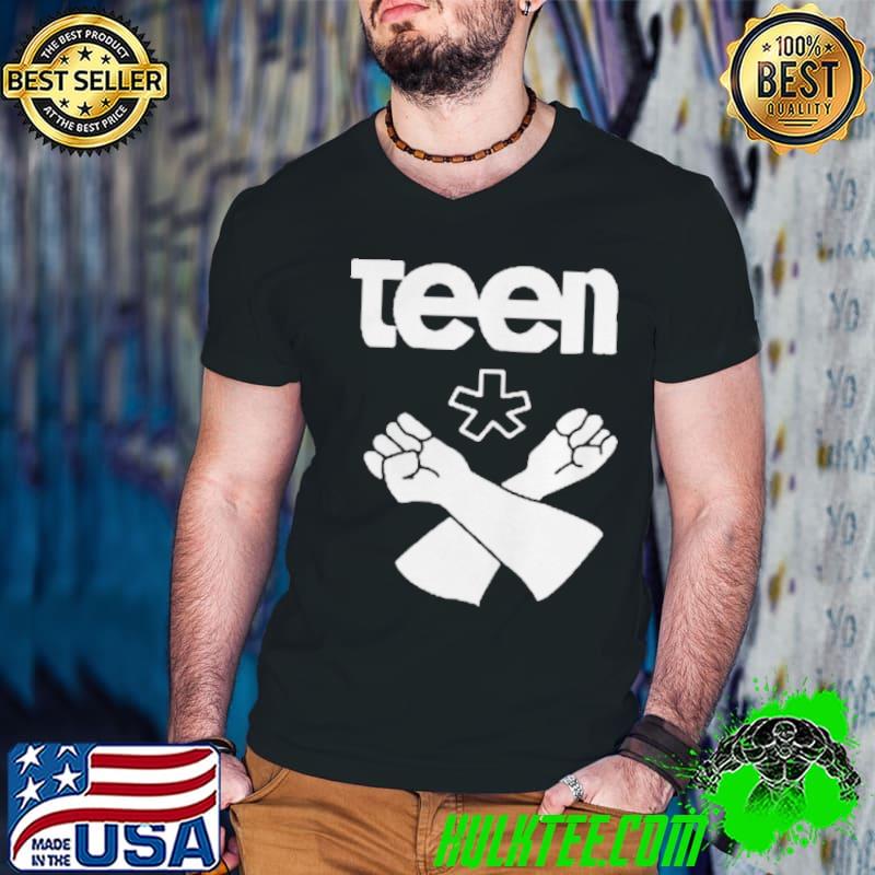 Limited timesn shirt