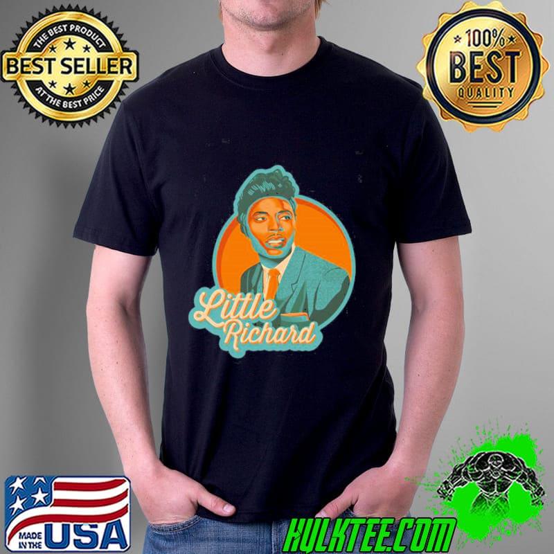 Little richard artistic retro design Unisex Little richard artistic retro design Unisex