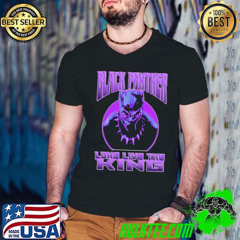 Long live the king rip black panther chadwick boseman mens Guys V Neck Long live the king rip black panther chadwick boseman mens Guys V Neck