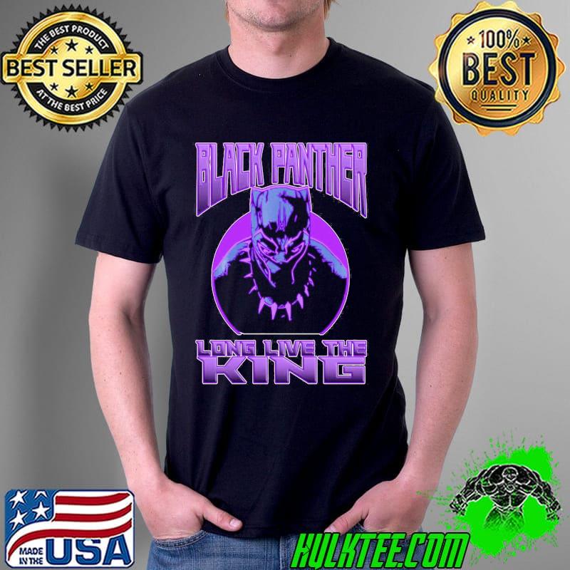 Long live the king rip black panther chadwick boseman mens Unisex Long live the king rip black panther chadwick boseman mens Unisex