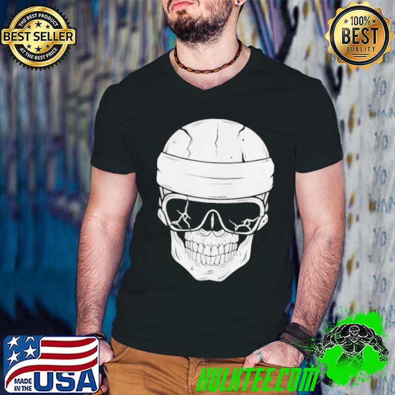 Matt cardona skull silver edition shirt