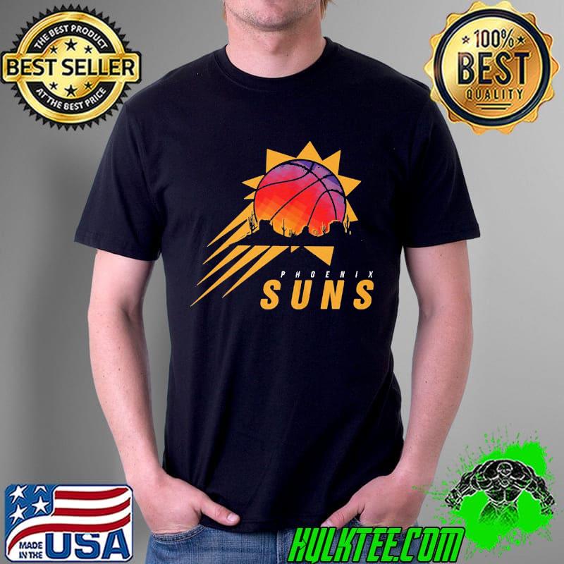 Phoenix Suns Shirt