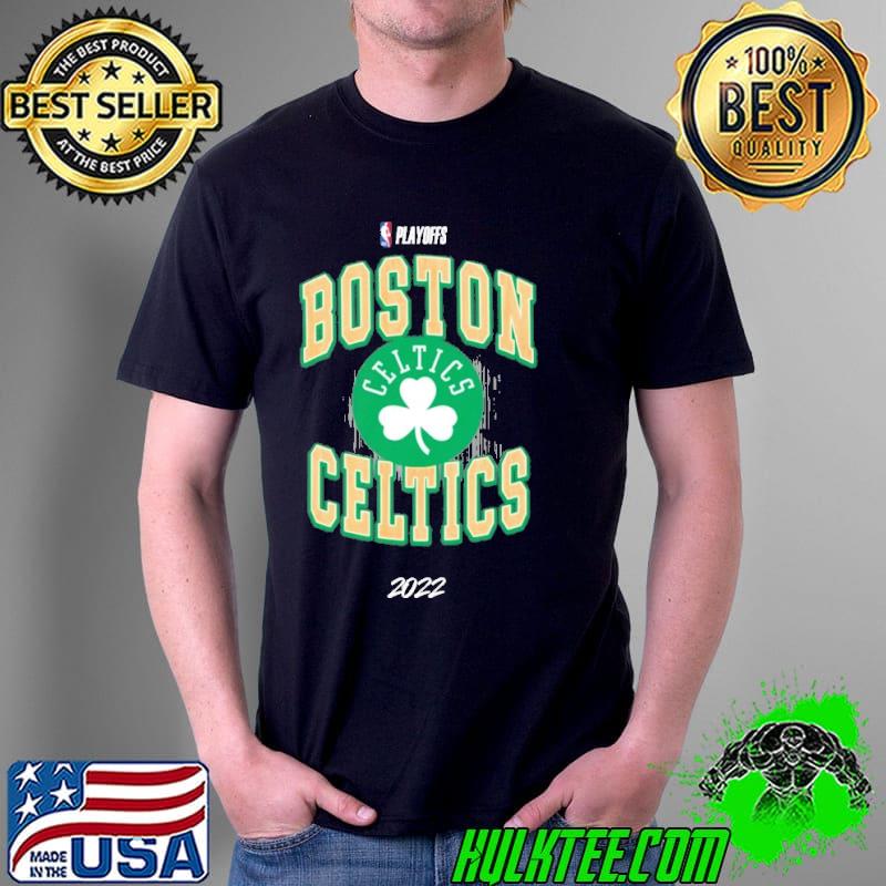 Playoffs Boston Celtics 2022 Shirt