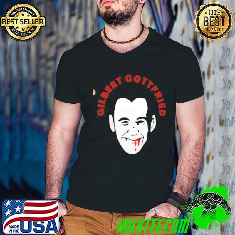 RIP 1955-2022 Gilbert Gottfried Classic Shirt