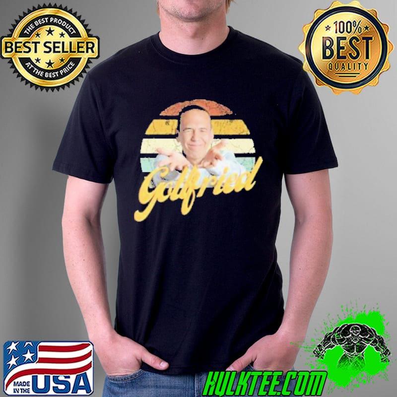 RIP Legendary Comedian Gilbert Gottfried Vintage Shirt Unisex RIP Legendary Comedian Gilbert Gottfried Vintage Shirt Unisex