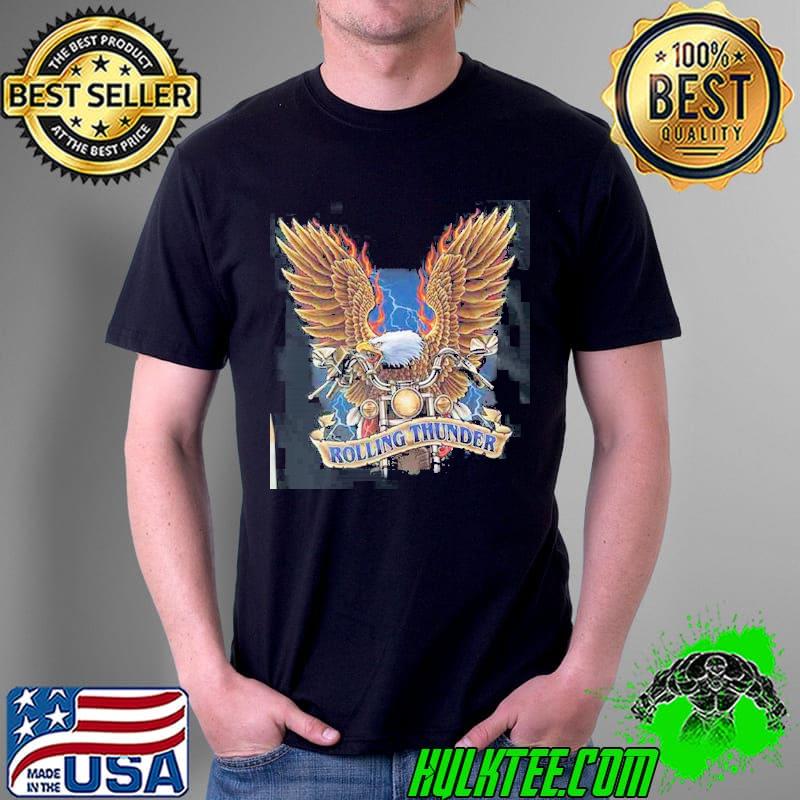 Rolling thunder Unisex Rolling thunder Unisex