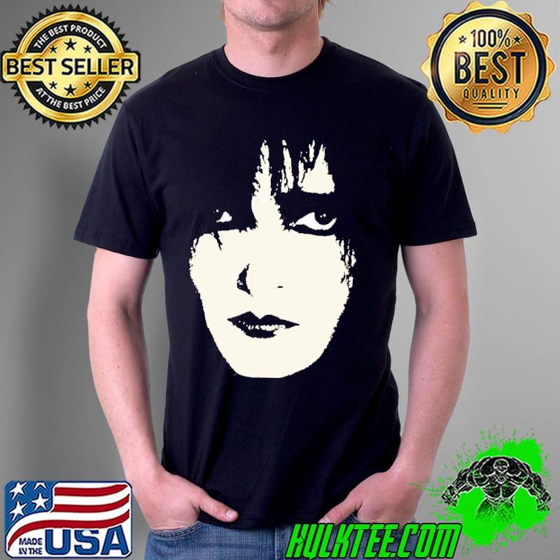 Siouxsie 2 halloween shirt