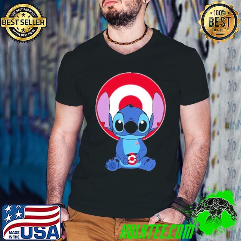 Target Stitch Shirt
