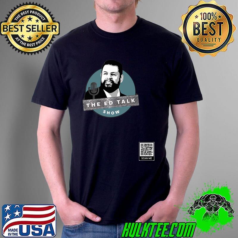 THE ED TALK SHOW Premium T-Shirt