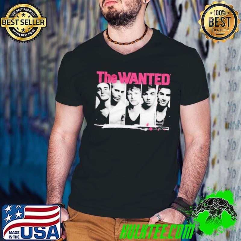 The Wanted Rip Tom Parker 1988 2022 Shirt