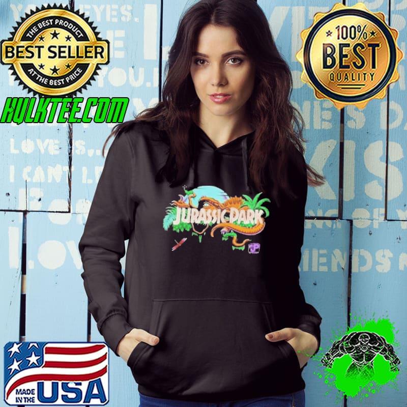 Vintage 1993 jurassic park dinosaur adventure movie film usa Hoodie Vintage 1993 jurassic park dinosaur adventure movie film usa Hoodie