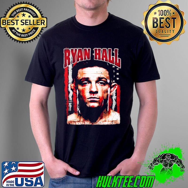 ryan hall shirt