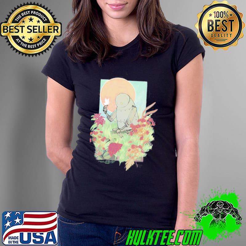 What is a soul nier automata Ladies Tee What is a soul nier automata Ladies Tee