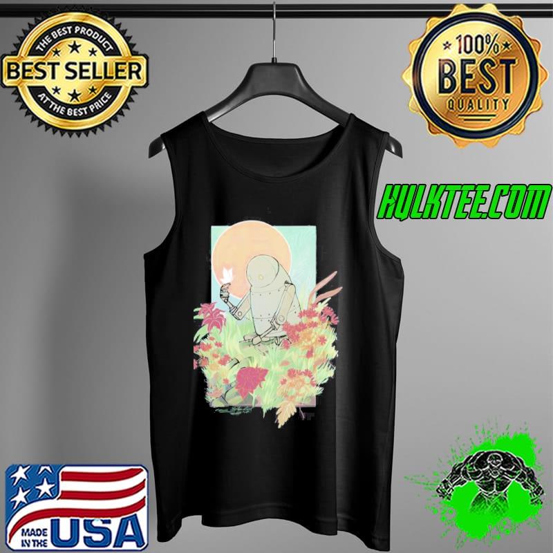 What is a soul nier automata Tank Top What is a soul nier automata Tank Top