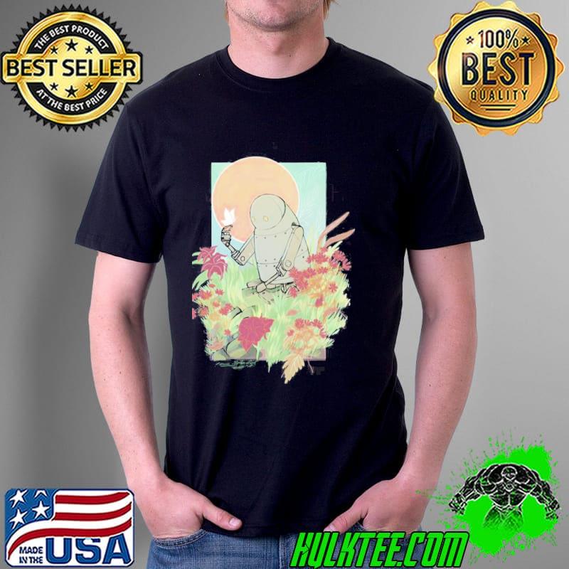 What is a soul nier automata shirt What is a soul nier automata shirt