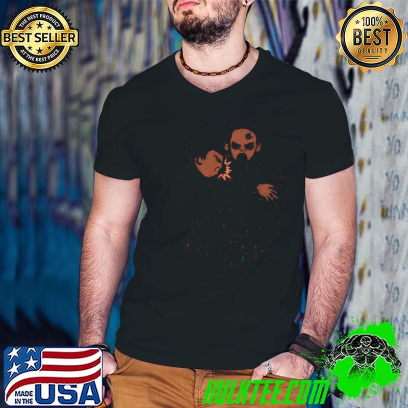 Will Smith Oscar 2022 Meme Chibi Style I’ve Got Your Face Shirt