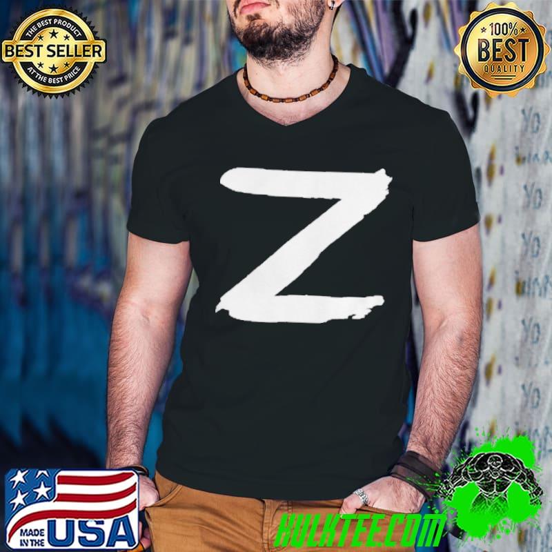 Z the dive with jackson hinkle shirt