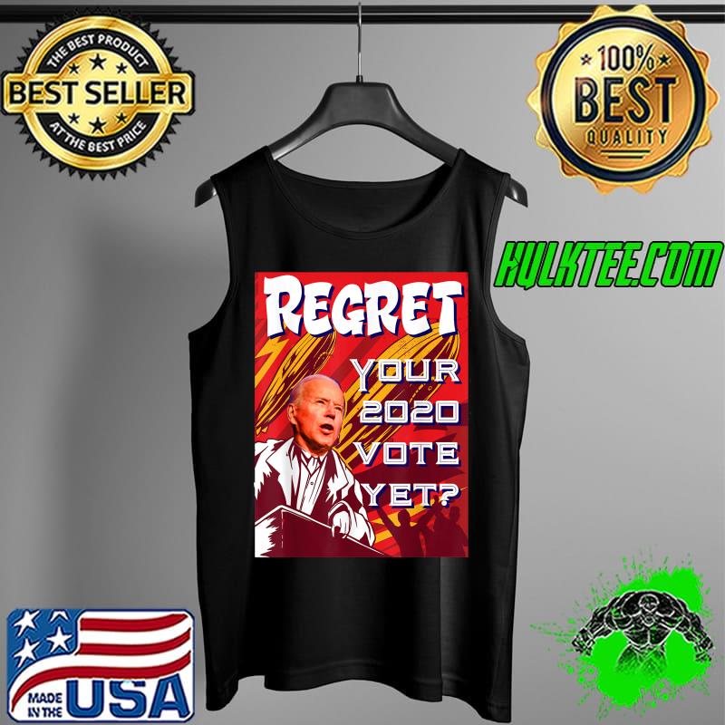 4th of July Biden Christmas Independence Day I Did That T-Shirt Tank Top 4th of July Biden Christmas Independence Day I Did That T-Shirt Tank Top