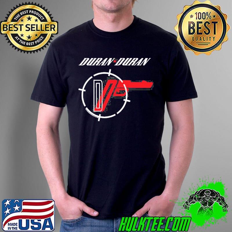 A vie the gun duran duran retro 90s rock band s Unisex A vie the gun duran duran retro 90s rock band s Unisex