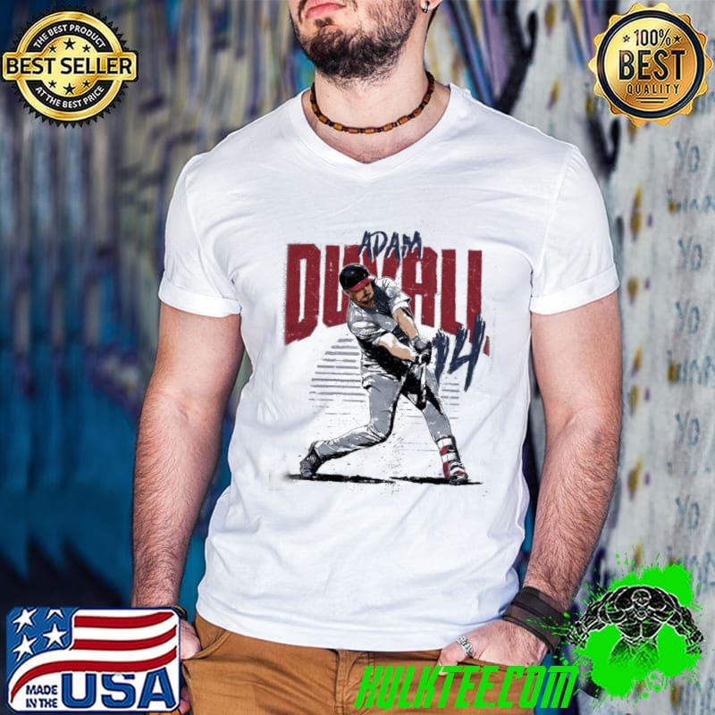 Adam duvall atlanta falcons design shirt