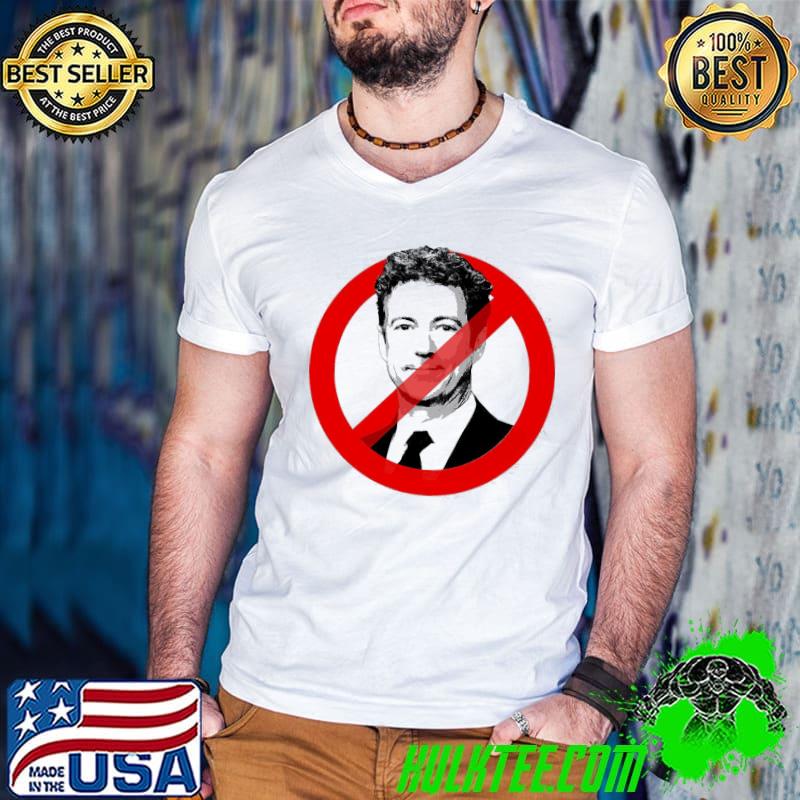 AntI rand Paul shirt