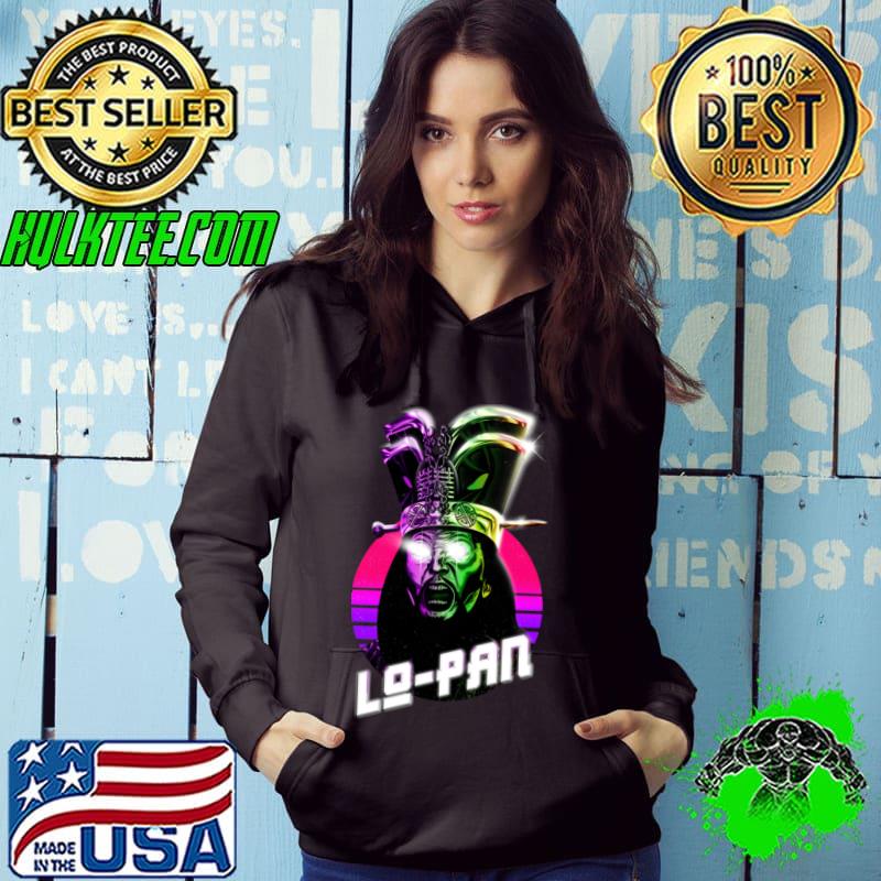 Big Trouble In Little China T-Shirt Hoodie Big Trouble In Little China T-Shirt Hoodie