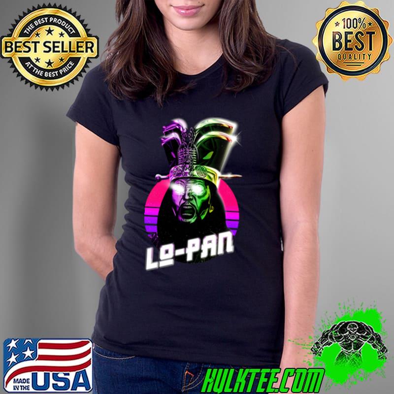 Big Trouble In Little China T-Shirt Ladies Tee Big Trouble In Little China T-Shirt Ladies Tee
