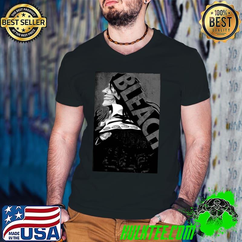 Bleach yhwach shirt