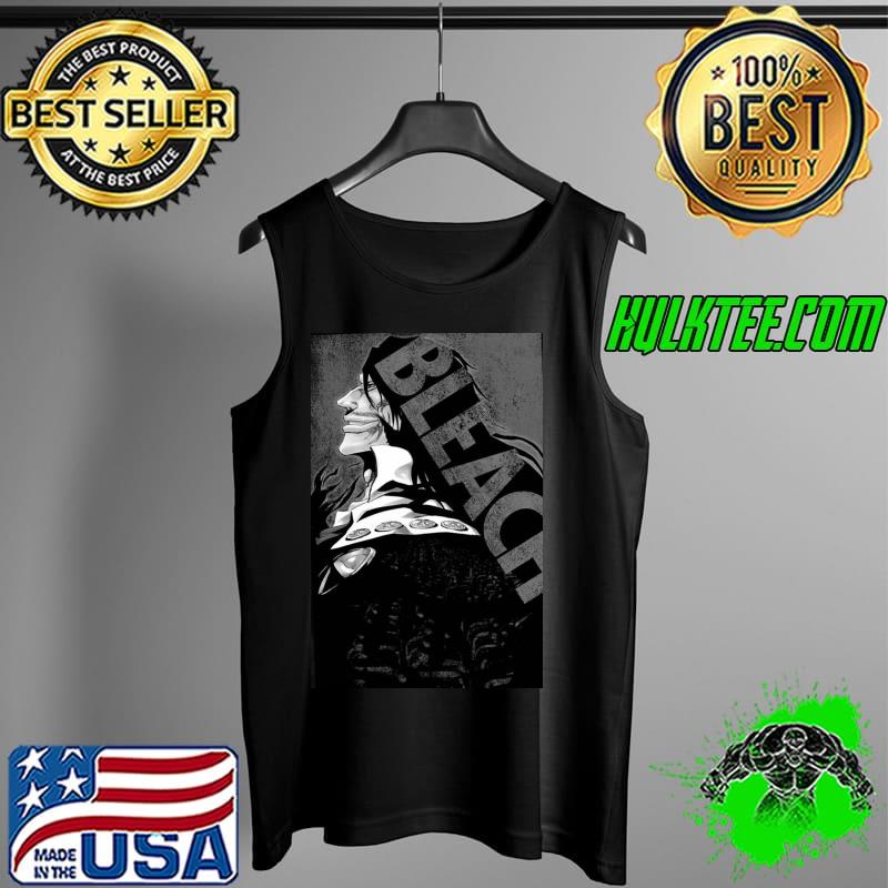 Bleach yhwach s Tank Top Bleach yhwach s Tank Top
