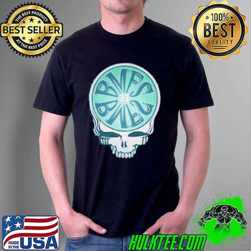 Bmfs 33 band shirt