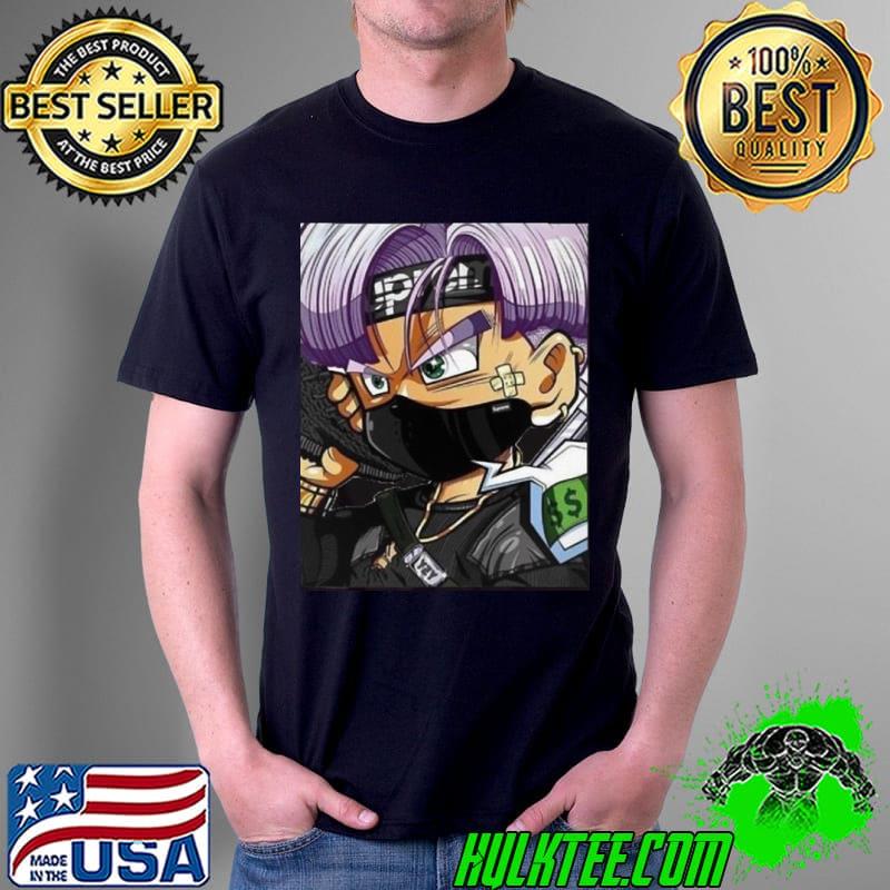 Bulma the owl house animation shirt