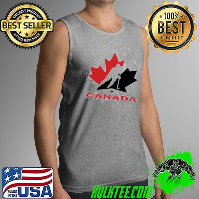Canadian hockey stanley cup finals Tank Top Canadian hockey stanley cup finals Tank Top