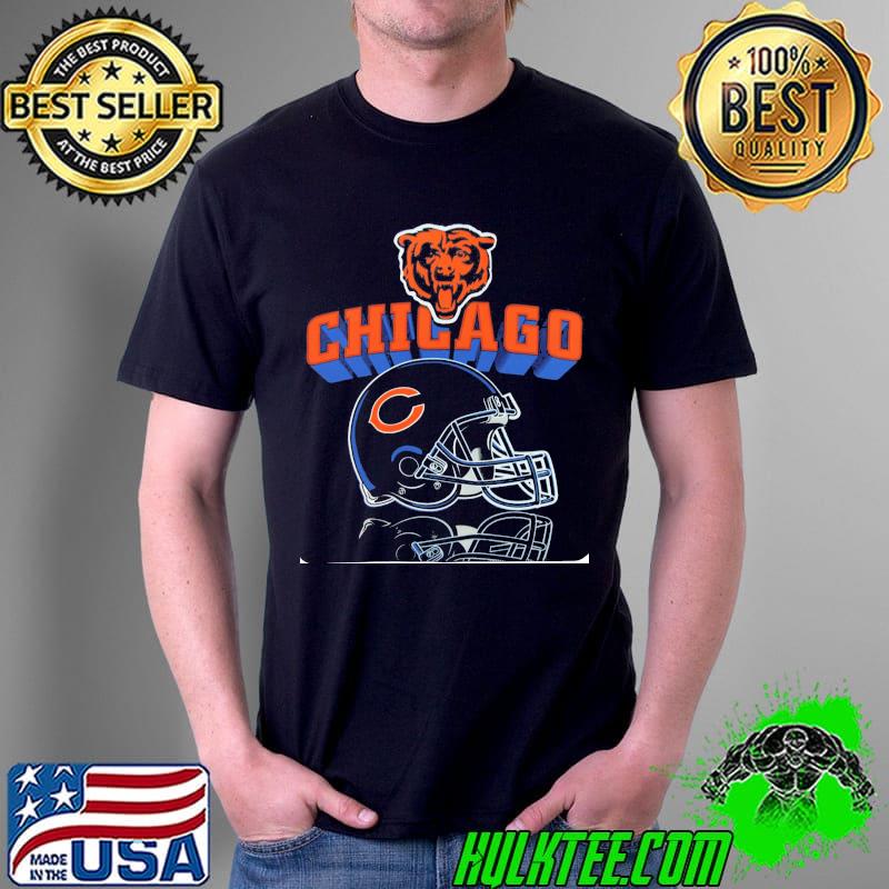 Chicago Bear Shirt