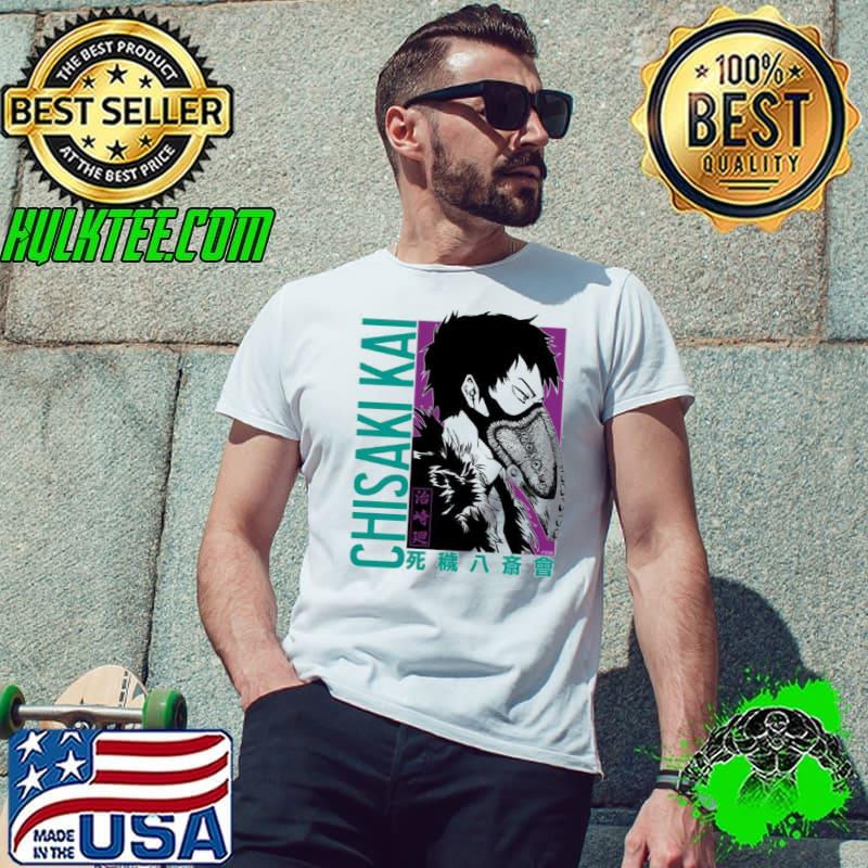 ChisakI kaI mha my hero academia anime s Unisex ChisakI kaI mha my hero academia anime s Unisex