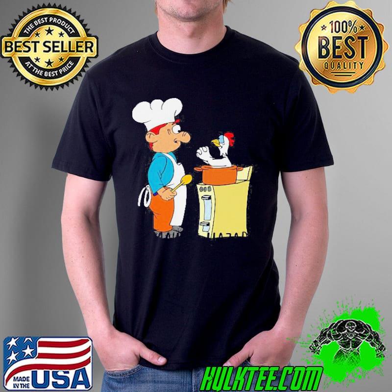 Complaints to the cook may be hazardous to your health home cook shirt