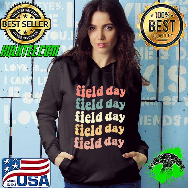 Cool School Field Day 2022 Last day Of School Field Day 2022 T-Shirt Cool School Field Day 2022 Last day Of School Field Day 2022 T-Shirt