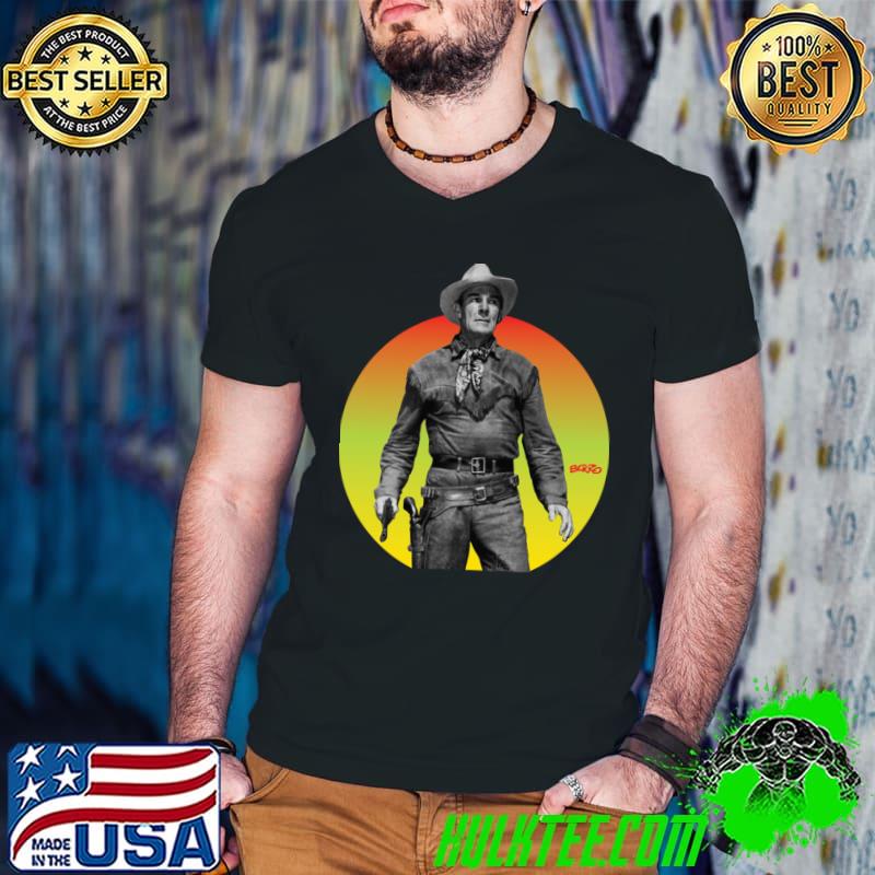 Cowboy-3 T-Shirt