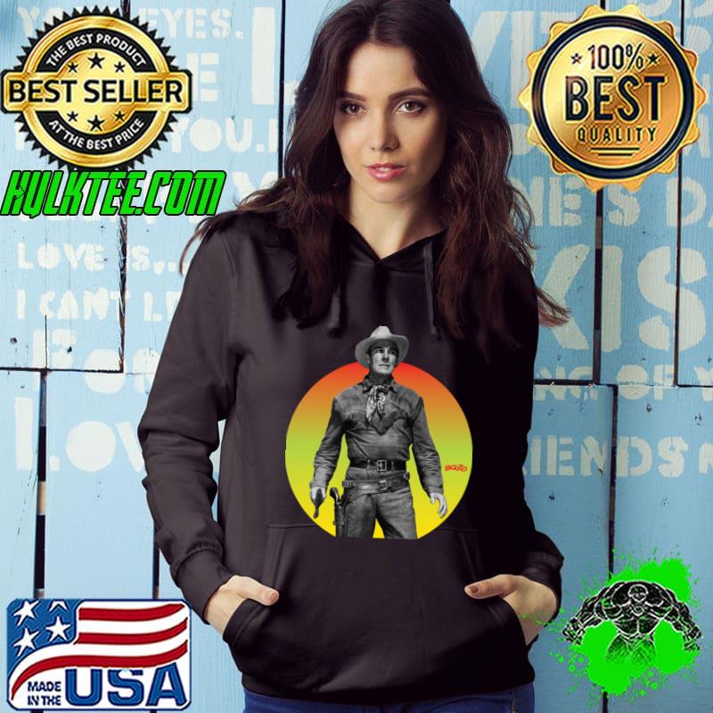 Cowboy-3 T-Shirt Hoodie Cowboy-3 T-Shirt Hoodie