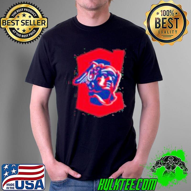 Cry wolf Cleveland guardians shirt