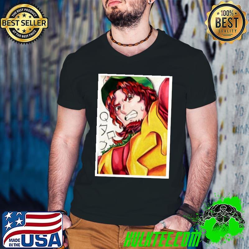Cute awkward qtaro your turn to die shirt