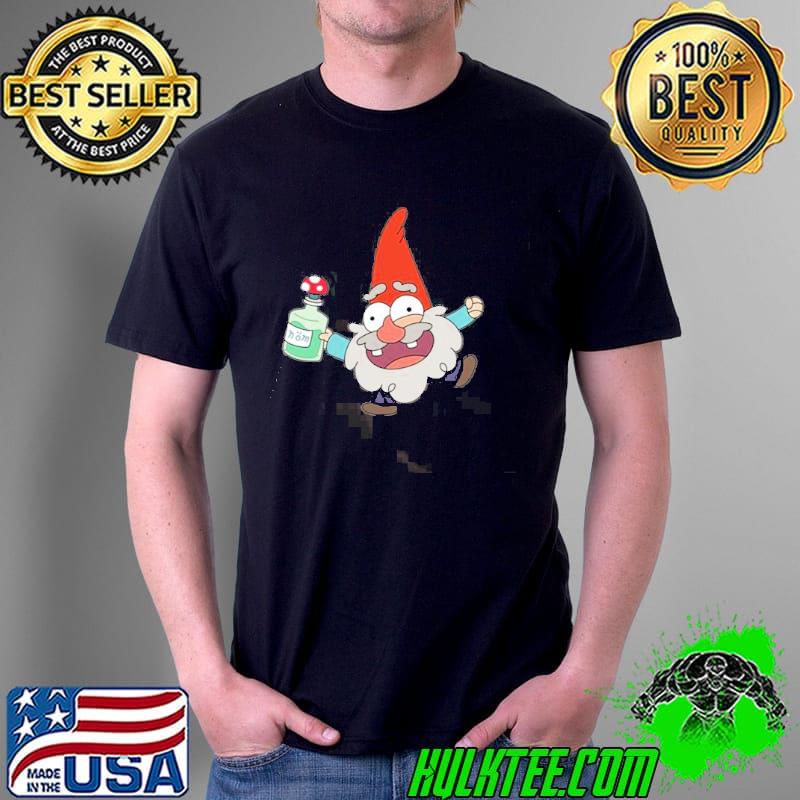 Cute Dwarfs Unisex T-Shirt