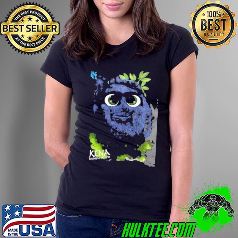 Cute kena bridge of spirits essential shirt